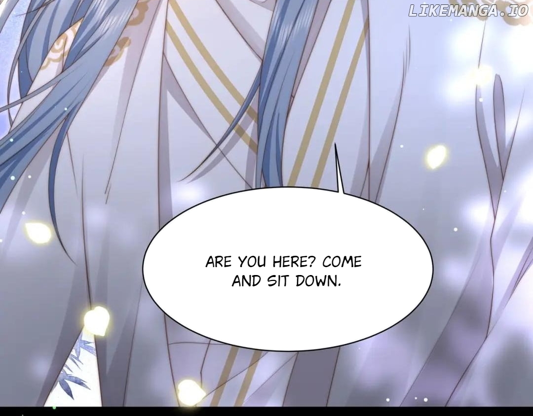 Lonely Emperor Chases His Sister-in-Law Chapter 48 - page 74